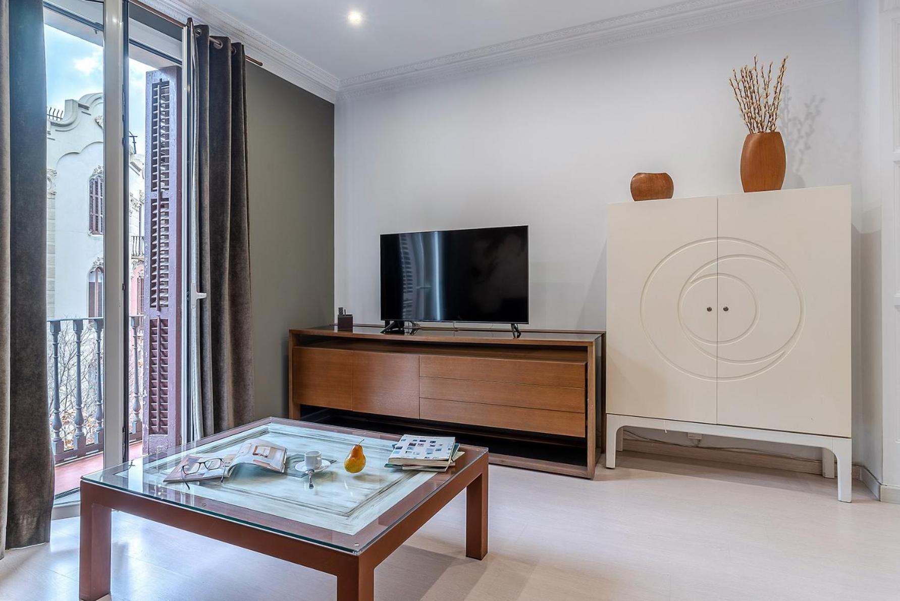 Enjoybcn Tapies Apartment Barcelona Exterior foto